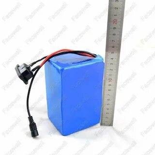 12 вт аккумуляторы