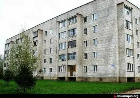 Новгородская 1 чудово