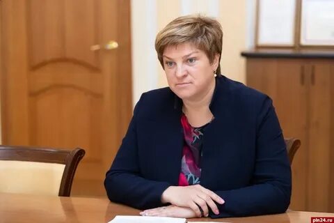 Уполномоченный по правам ребенка архангельской