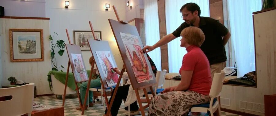 гбудо дхш. школа художников в москве. школа художников в москве. детская художественная школа москва. школа акварели сергея андрияки музей.