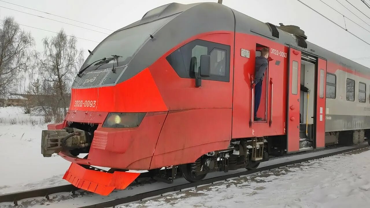 Поезд татарская омск. Эп2д электропоезд. Электропоезд. Электричка эп2д. ТЧПРИГ 2.