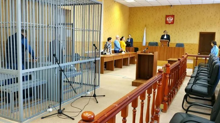 Иркутский областной суд фото В Иркутской области автоматизируют взыскание долгов по налогам АиФ Иркутск