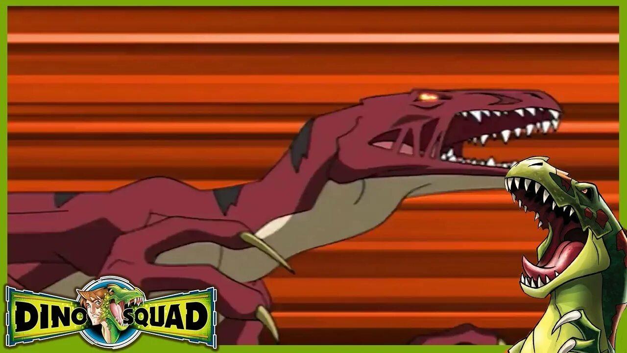 Gen dino. Dino squad 2007. кидско дино отряд. отряд дино виласи.