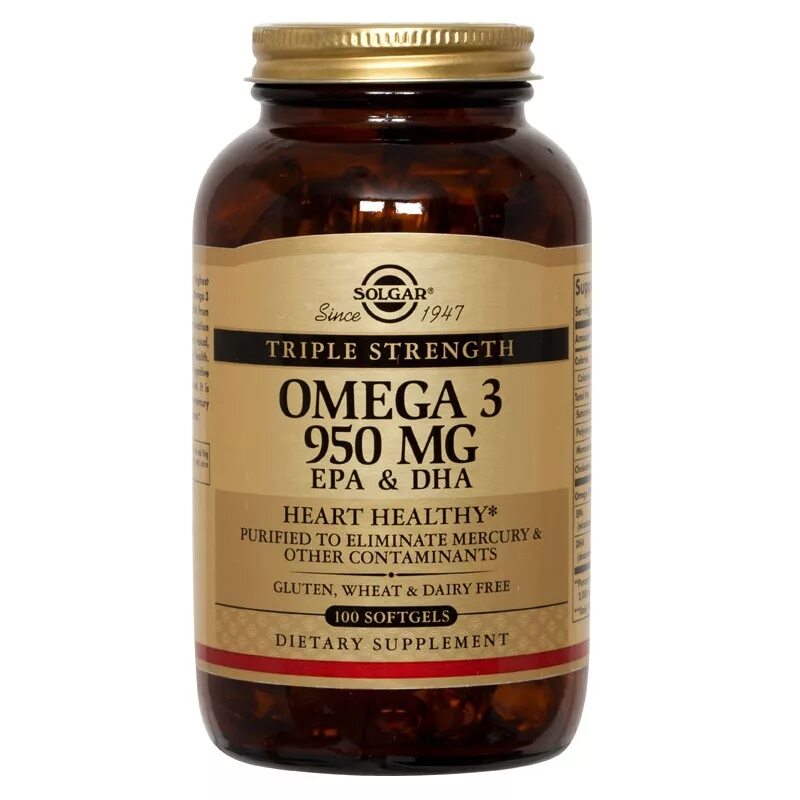 Омега дгк купить. Omega 3 950 MG. Тройная Омега-3, 50 капсул, Solgar. Солгар ЭЖК 1300 Омега 3-6-9. Селен Солгар 100 мкг.