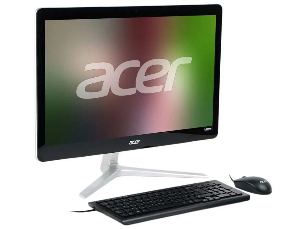 Разрешение моноблока. Моноблок Acer Aspire z. ПК Acer Veriton n4680g. Моноблок Acer 24. Acer Aspire z3751.