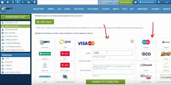 Как с wb вывести деньги на карту. Как с wb вывести деньги на карту