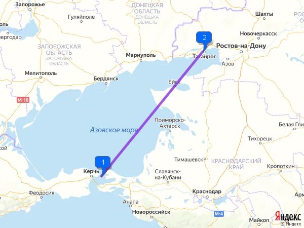 Какое время в таганроге