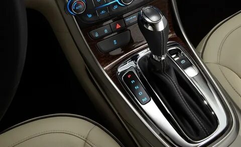 Chevrolet malibu акпп