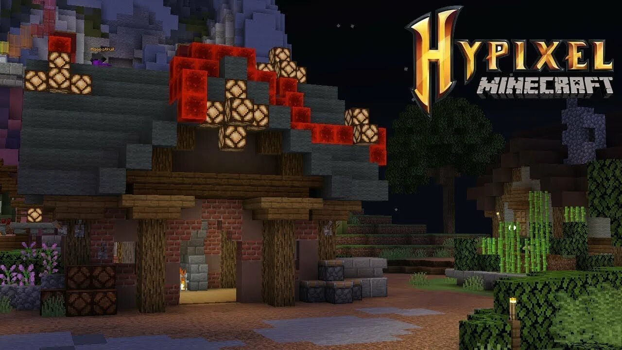 Hypixel wiki