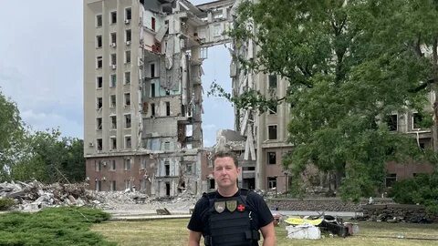 Николаевская область новости сегодня последние
