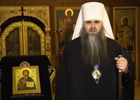 Православный сайт нижегородской