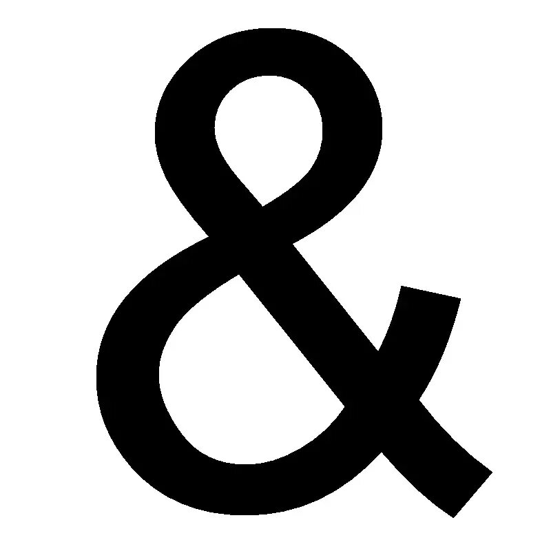 Symbol 8