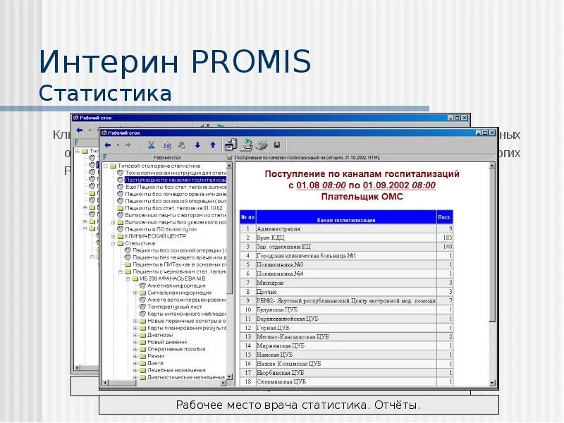 Интерин. Интерин система. Мис Интерин. Мис Интерин Promis. Программа Интерин медицинская.