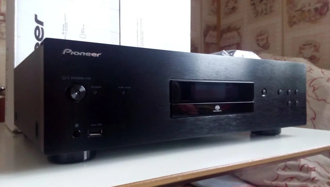 Pd cd. Pioneer PD-30. Pioneer PD-30-K проигрыватель. Супер аудио-CD плеер Pioneer PD-10-K. CD/SACD-проигрыватель Pioneer PD-30-K.