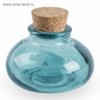 Бутылка для круглого льда