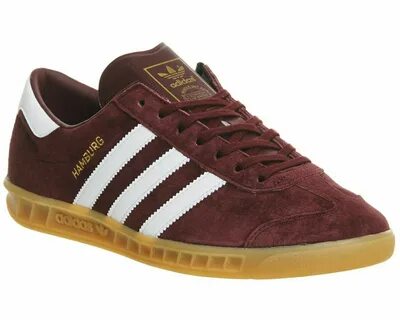 Adidas hamburg