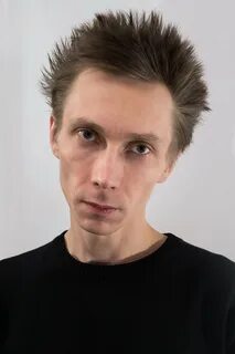 Щербинин блоггер