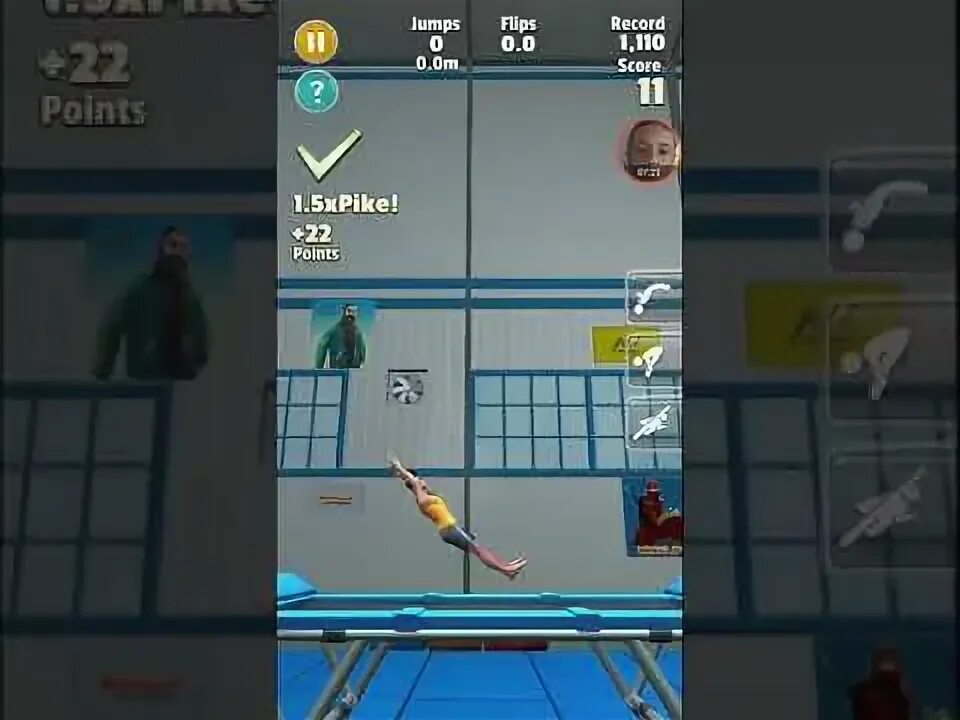 Flip with прохождение. Flip with прохождение