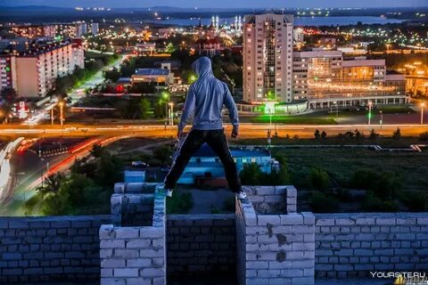 Караганда люди