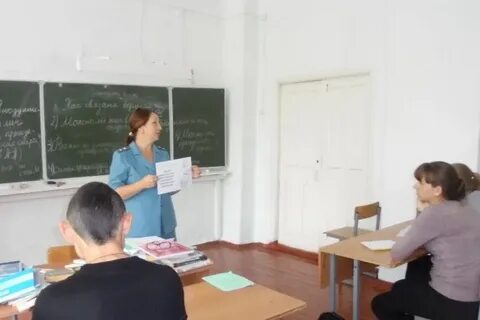 Земский учитель забайкальский