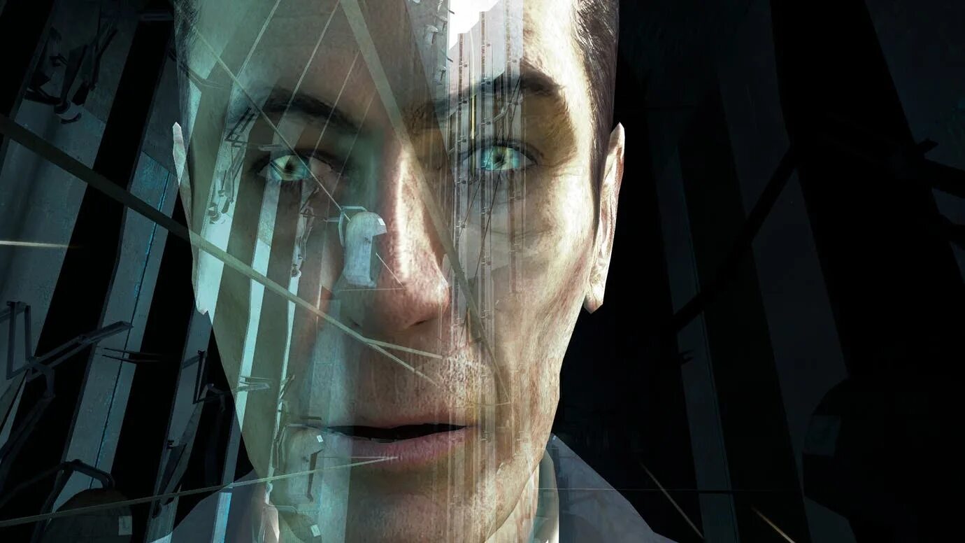 Half life effect. Half life 2 gman. kayf life. джи мен халф лайф 2. half-life 1.