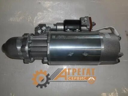Стартер 2501.3708