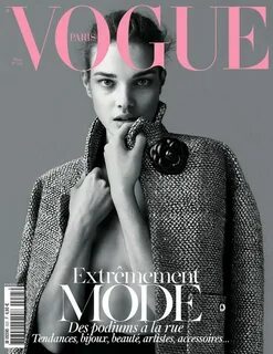 Vouge
