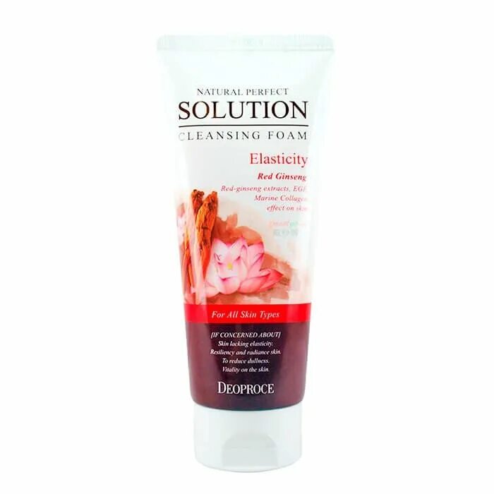 Solution cleansing foam. ДП Foam пенка Deoproce natural perfect solution Cleansing Foam Energy 170g. ДП пенка для умывания улиточная Deoproce natural perfect solution Cleansing Foam Snail 170гр. Deoproce пенка для умывания с экстрактом лотоса и женьшеня natural perfect solution. ДП Foam пенка для умывания Deoproce natural perfect solution Cleansing Foam Soap Berry & Cactus Flower 170g.