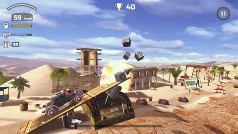 Игры зомби дерби