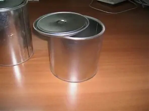 Банка для лкм