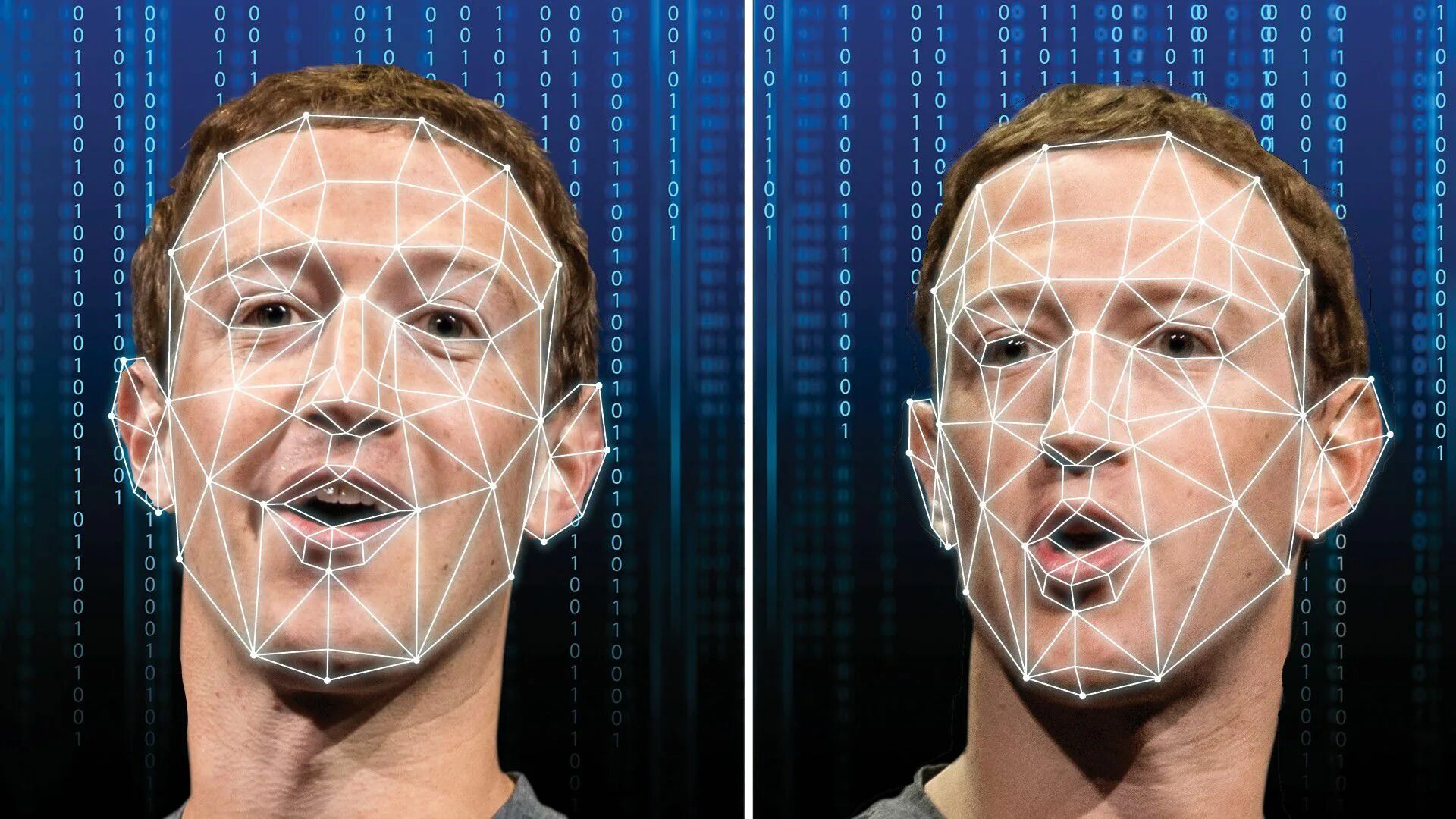 Deepfake creator
