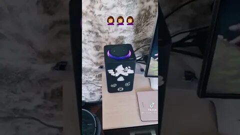 Колонка алиса матерится