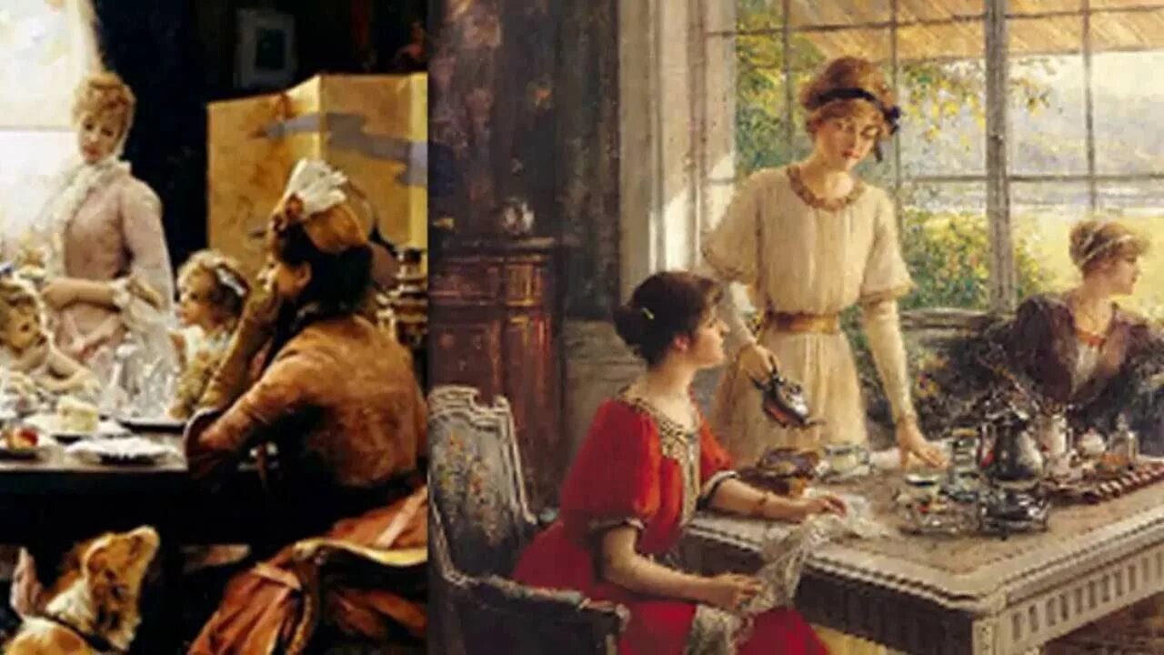 Пять часов чай. Чайная церемония в англии файв о&#039;клок. светское чаепитие. традиции чаепития в англии. чаепитие 5 o clock.