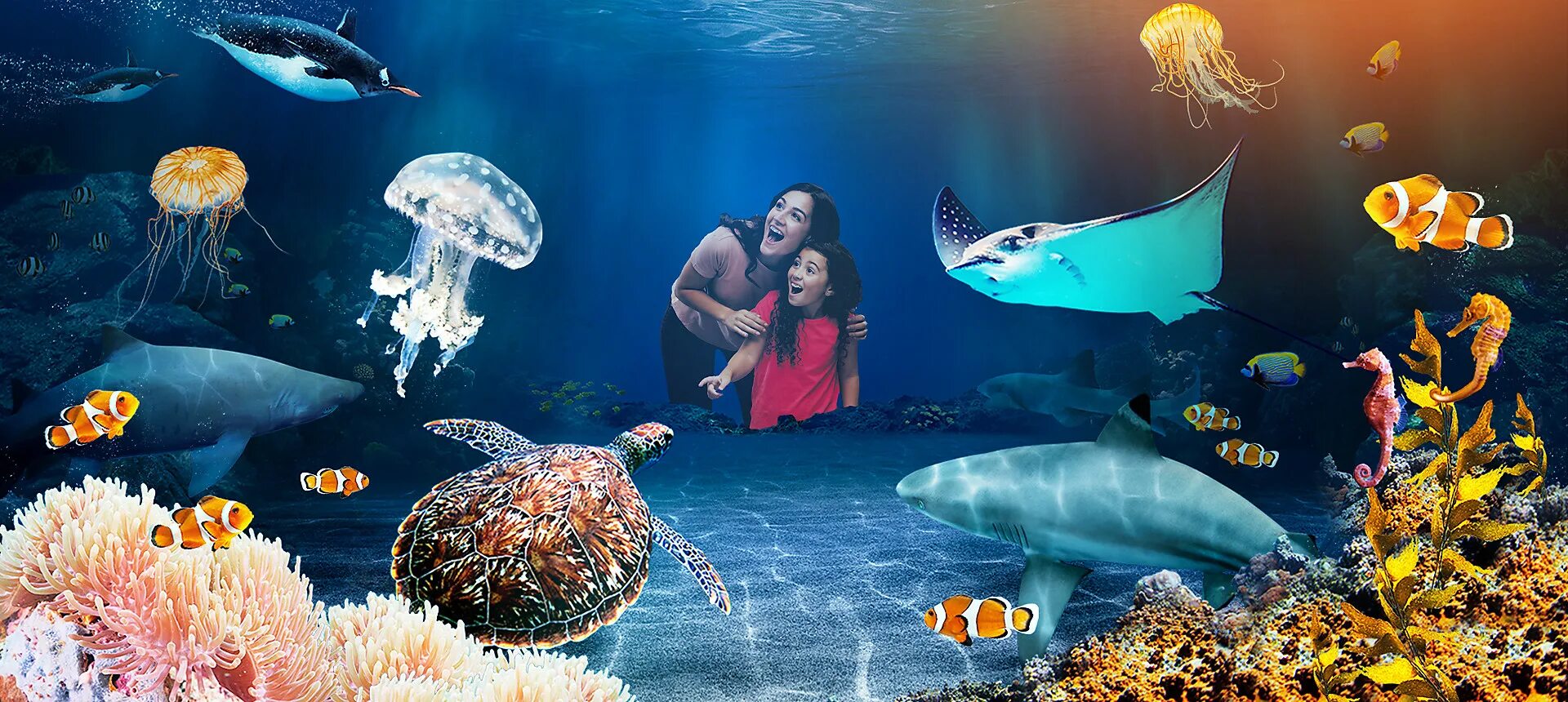 Лондон tickets. Сиднейский аквариум. Морская жизнь. Magic city akvarium. Sea life отзывы.