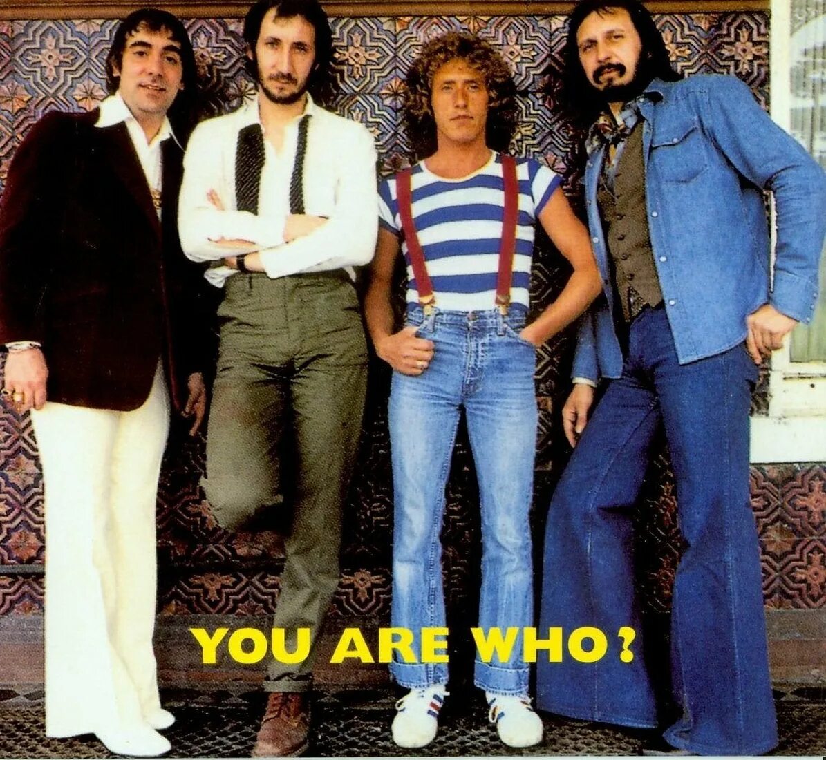 Why was the who founded. The who who are you 1978. the who. альбом: who are you (1978).. the who 1978 who are you обложка альбома. the who who are you album cover.
