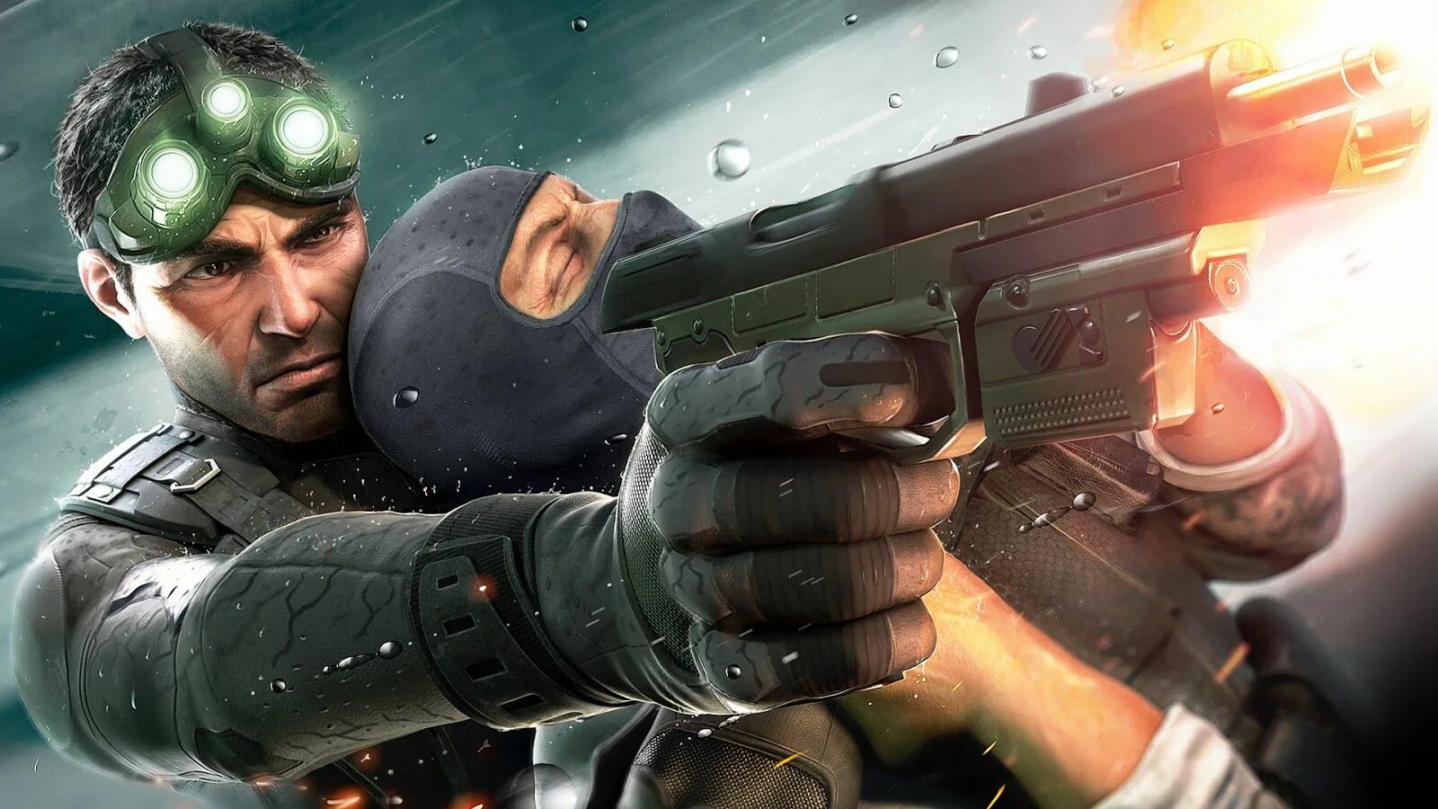 Tom clancy на андроид. Сэм Фишер конвикшен. Сэм Фишер Splinter Cell. Сэм Фишер Splinter Cell conviction. Сэм Фишер Splinter Cell Blacklist.