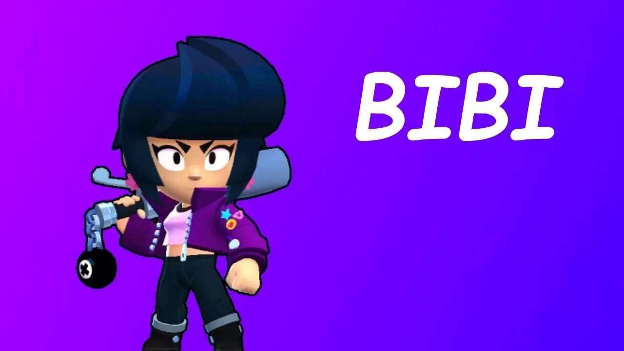 Bibi rest