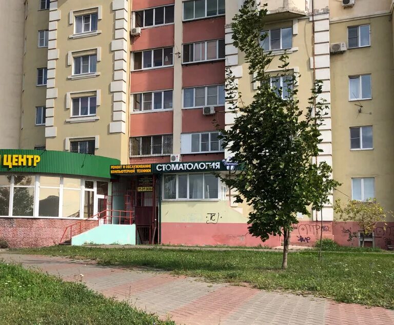 кривенкова с8 липецк