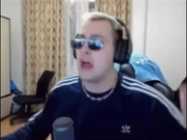 Мафаня стример