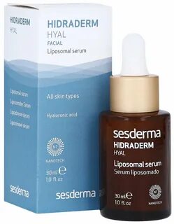 Sesderma сыворотка
