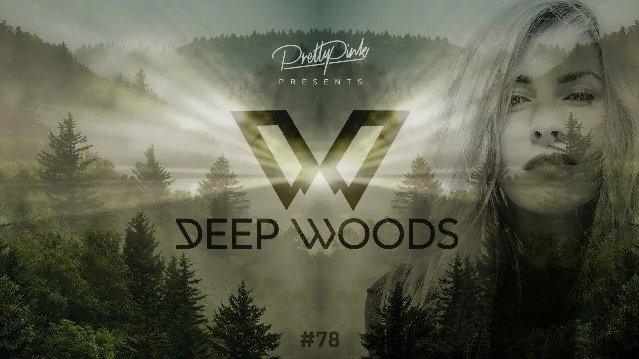 Abyssal woods. Дип вуд. Deep in the woods, 2000. В лесной чаще 1992. Deep in the woods, 2000.