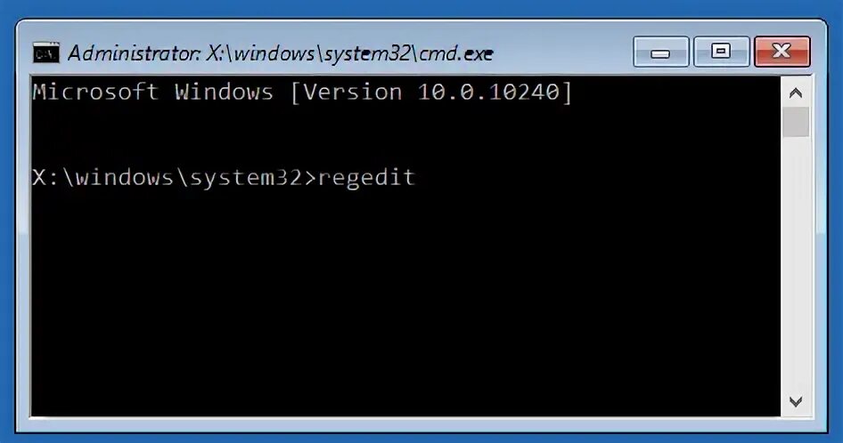 Коды windows system32
