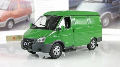 Газ 27527 773