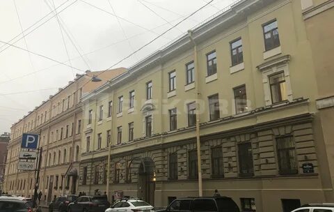 Ул рылеева санкт петербург