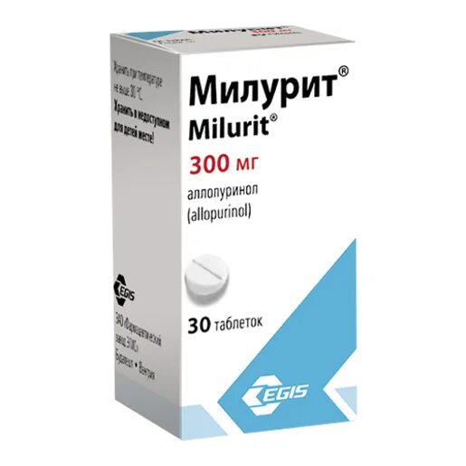 Милурит/аллопуринол-эгис таб. Милурит инструкция по применению побочные действия. Таблетки милурит отзывы. Таблетки при подагре милурит. Милурит инструкция по применению побочные действия.