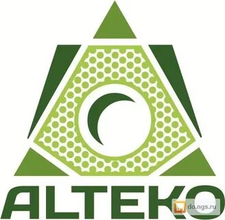 Альтеко