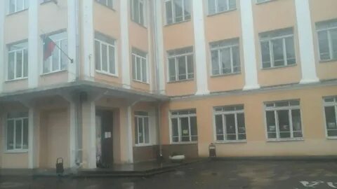 Улица школьная ярославль
