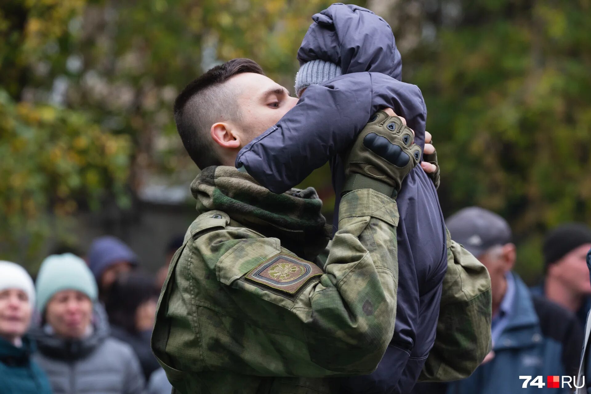 Отсрочка многодетным отцам с тремя детьми. Отсрочка многодетным отцам с тремя детьми