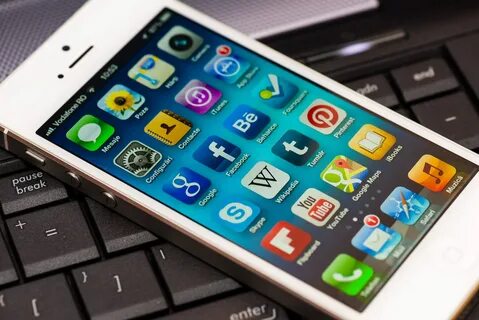 Смартфоны app