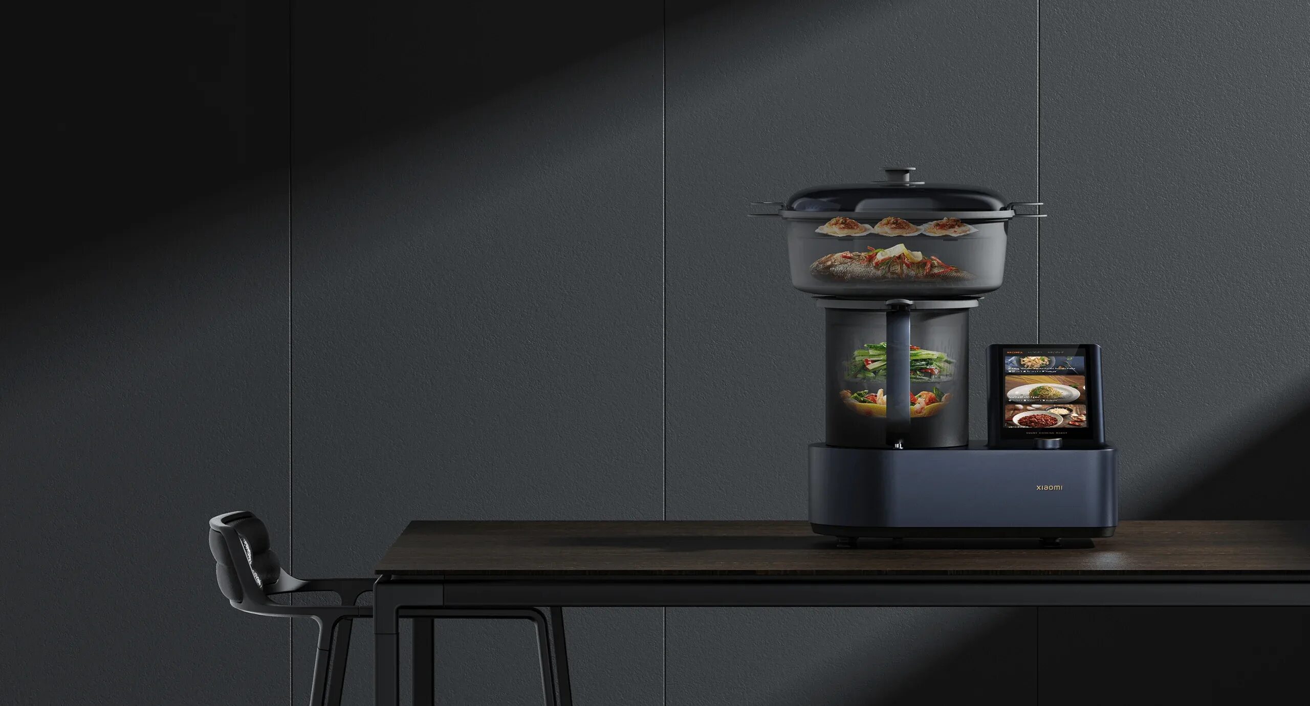 Кухонный робот smart cooking robot. Кухонный робот xiaomi mijia,. кукинг робот ксяоми. xiaomi smart cooking robot. кухонная машина xiaomi smart cooking robot.